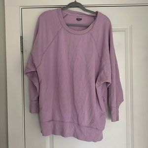 Aerie sweatshirt